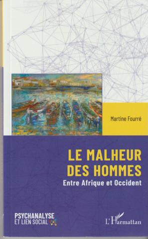Le malheur des hommes