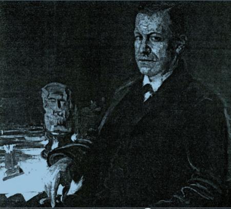 Freud jeune