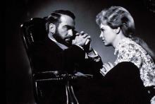 John Houston Freud, passions secrètes