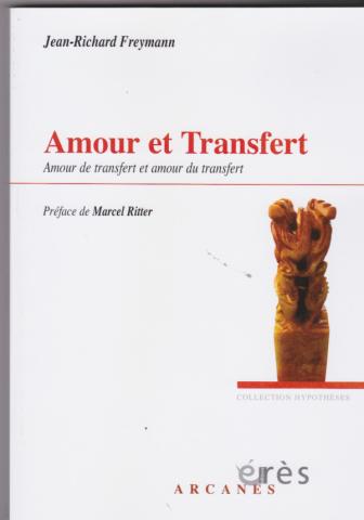 Amour et transfert