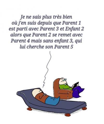 parent 1 et 2