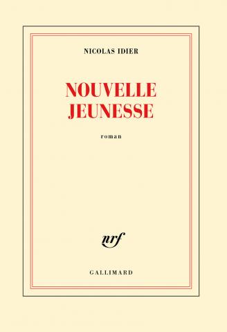 Nouvelle Jeunesse Idier 