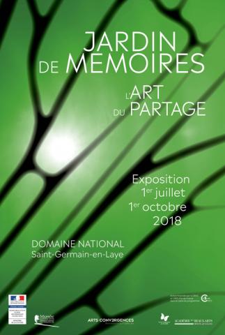 Jardins de mémoire