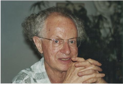 jean pierre Lehmann