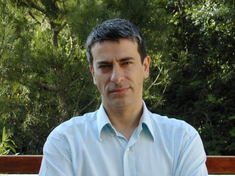 Jean-Daniel Causse