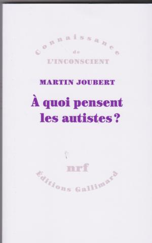 A quoi pensent les autistes ?