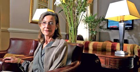 Judith Miller