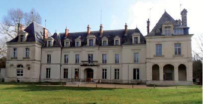 Clinique de La Borde
