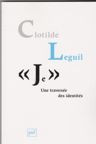 Je Une traversée des identités