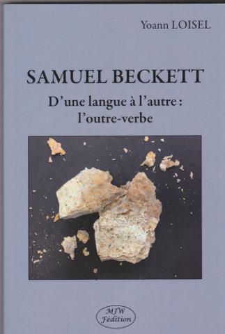 Samuel Beckett
