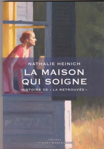 La maison qui soigne