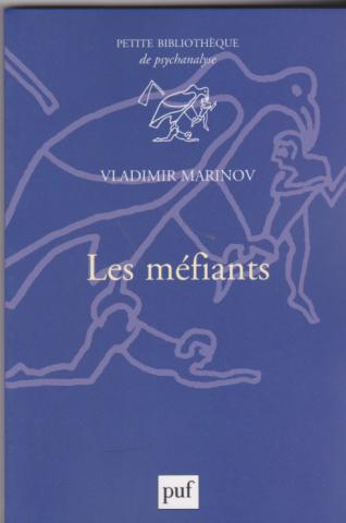 Les méfiants