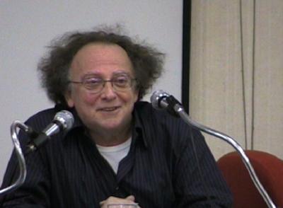 Serge Hajblum