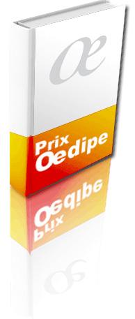 prix oedipe des libraires