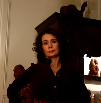 Marie-Christine Laznik