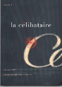 Couverture de la revue "Célibataire"