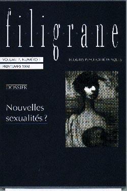 [couverture : Filigrane]