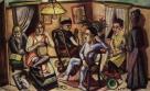 Famille (tableau de Beckmann)