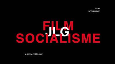 jean-luc Godard