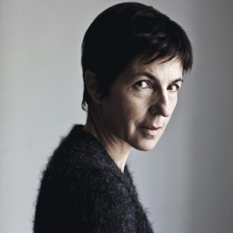 Christine Angot