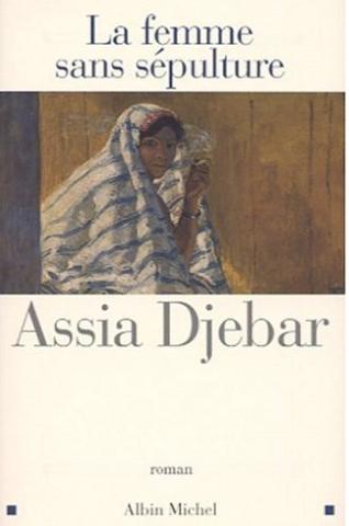 Assia Djebar