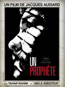Un prophète de Jacques Audiard, 2009