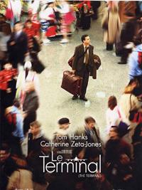 the terminal