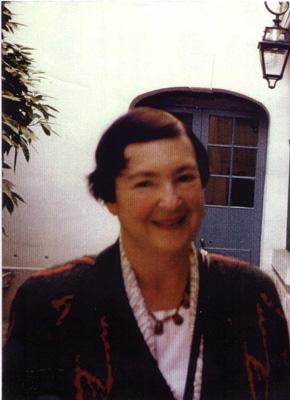 Maria Torok