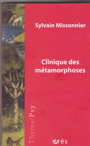 Clinique des métamorphoses