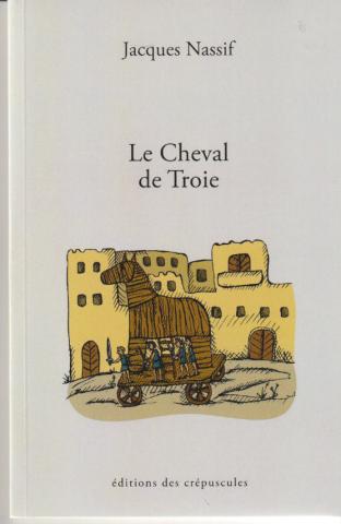 Le cheval de Troie
