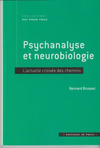 Psychanalyse et neurobiologie
