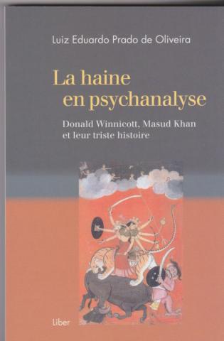 La haine en psychanalyse 