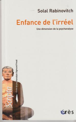 Enfance de l'iréel