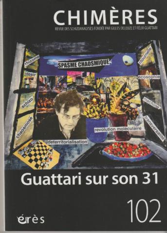 Guattari sur son 31