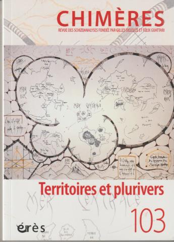 Territoires et plurivers
