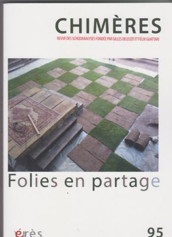 Folies en partage