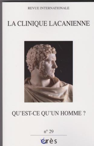 Qu'est-ce qu'un homme?