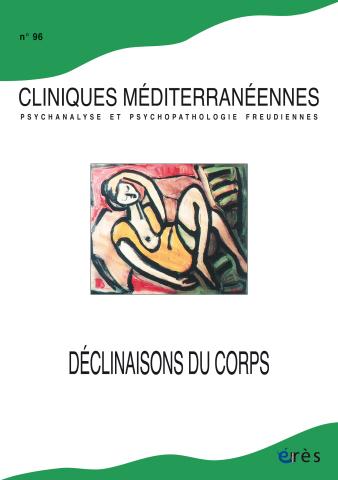 éclinaisons du corps