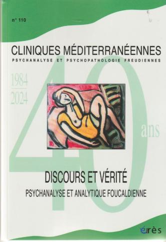 Discours et vérité
