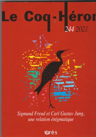 Sigmund Freud et Carl Gustav Jung, une relation énigmatique