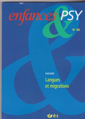 Langues et migration