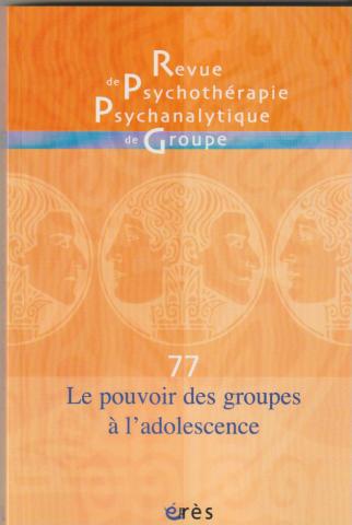 Le pouvoir des groupes à l'adolescence