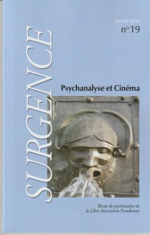 Psychanalyse et Cinéma