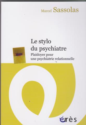 Le stylo du psychiatre