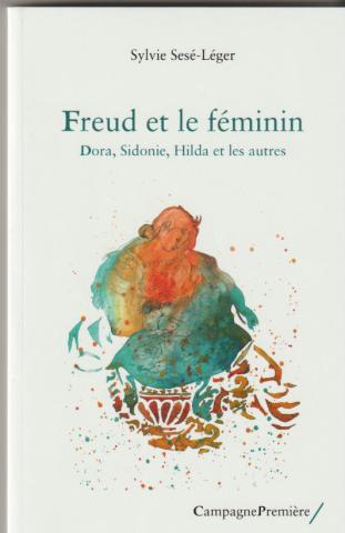 Freud et le féminin