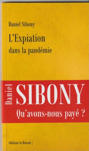 L'expiation dans la pandémie