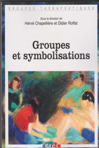 Groupes et symbolisations
