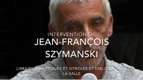 Jean-François Szymanski