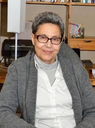 NICOLE-ÉDITH THÉVENIN