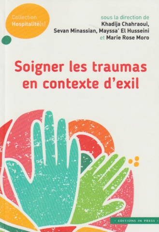 Soigner les traumas en contexte d’exil